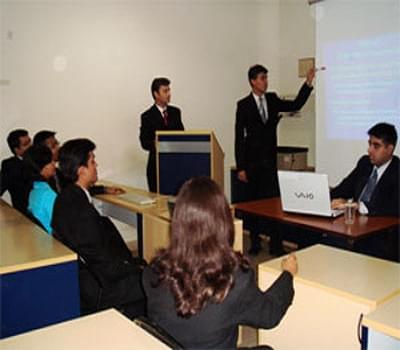 JBIMS Mumbai Infrastructure photo 1