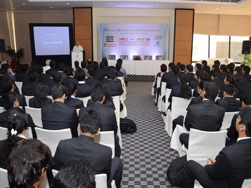 JBIMS Mumbai Infrastructure photo 5