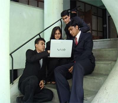 JBIMS Mumbai Infrastructure photo 8