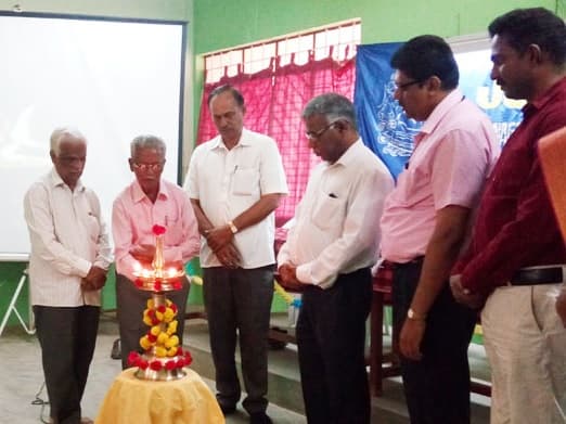 Jubilee College Bangalore Event photo 1