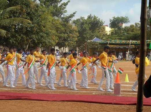 Jubilee College Bangalore Event photo 3