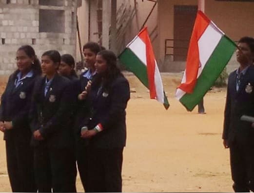 Jubilee College Bangalore Event photo 4