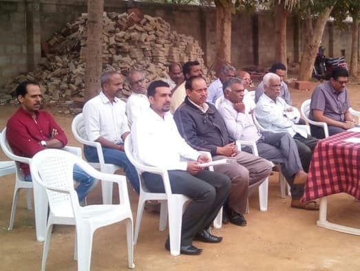 Jubilee College Bangalore Event photo 5