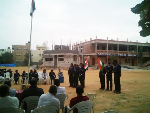 Jubilee College Bangalore Event photo 6