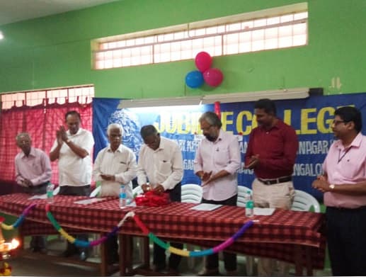 Jubilee College Bangalore Event photo 8