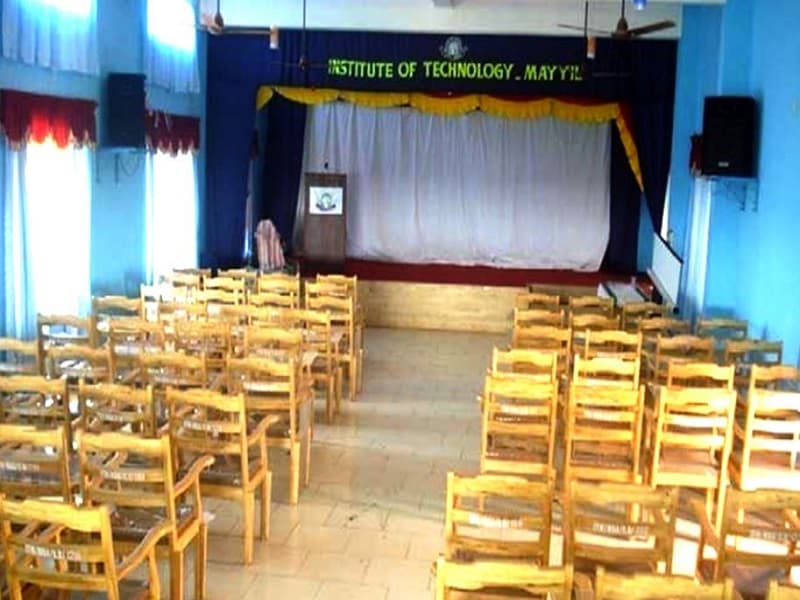 Institute of Technology Mayyil Kannur Campus photo 2
