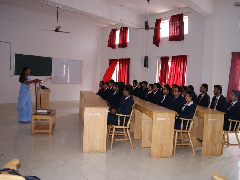 Institute of Technology Mayyil Kannur Campus photo 3