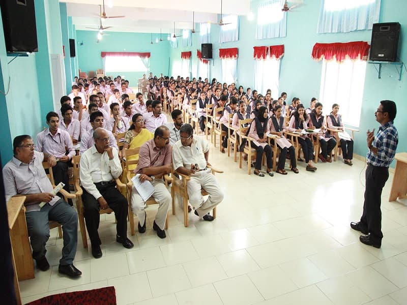 Institute of Technology Mayyil Kannur Events photo 2