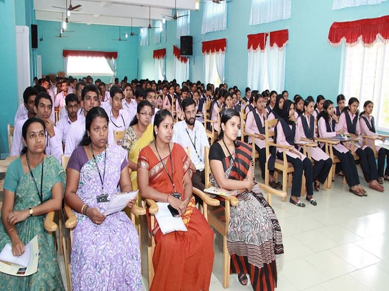 Institute of Technology Mayyil Kannur Events photo 4