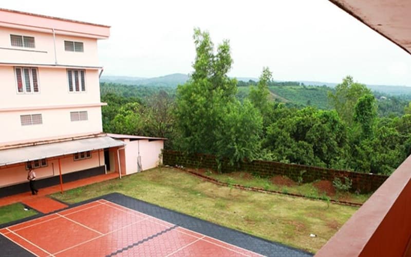 Institute of Technology Mayyil Kannur Campus photo 6