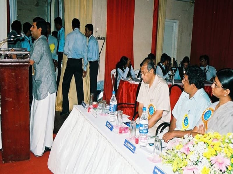 Institute of Technology Mayyil Kannur Events photo 7