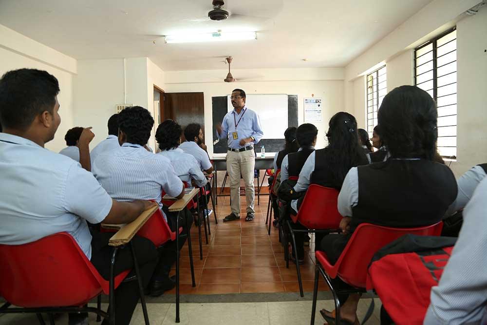 International Academy for Management Studies Thiruvananthapuram Events photo 2