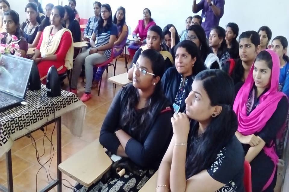 International Academy for Management Studies Thiruvananthapuram Events photo 4