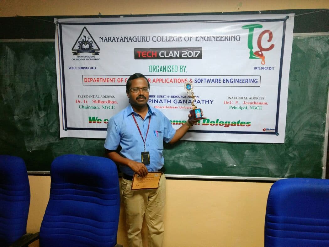 International Academy for Management Studies Thiruvananthapuram Events photo 6