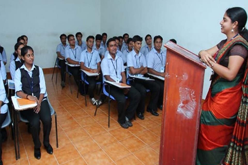 International Academy for Management Studies Thiruvananthapuram Events photo 7
