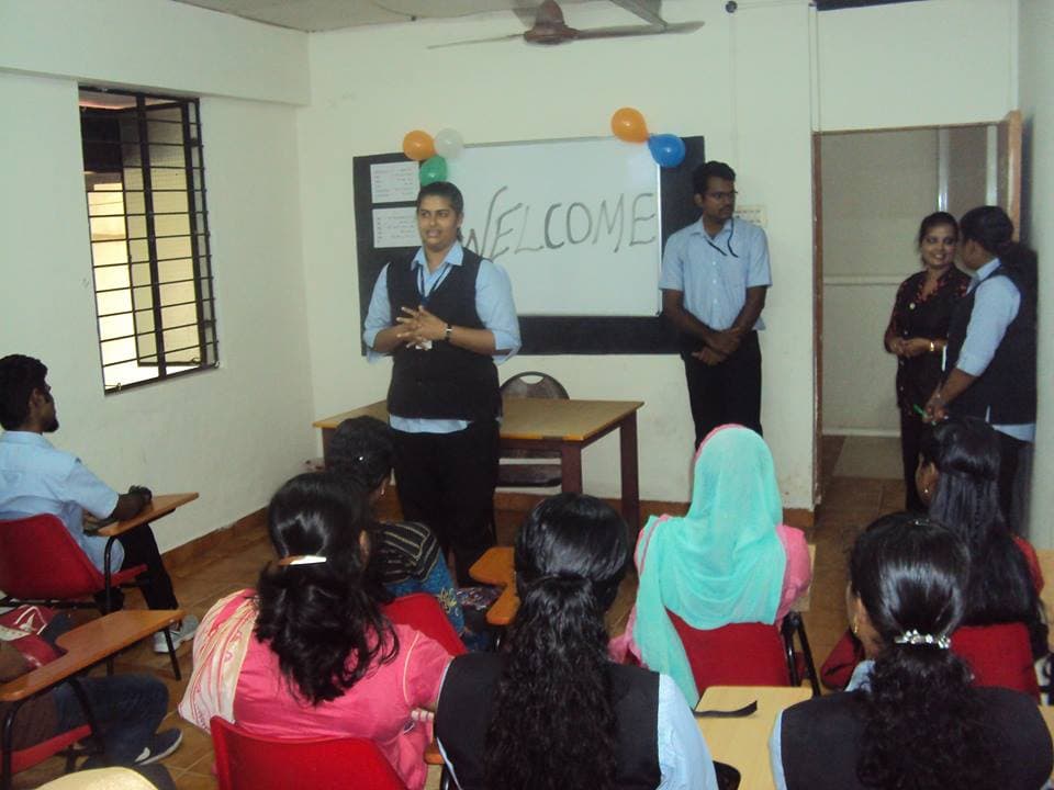 International Academy for Management Studies Thiruvananthapuram Events photo 8
