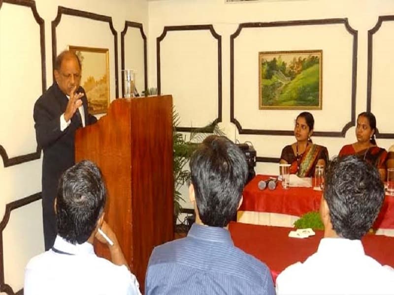 International Academy for Management Studies Thiruvananthapuram Events photo 9