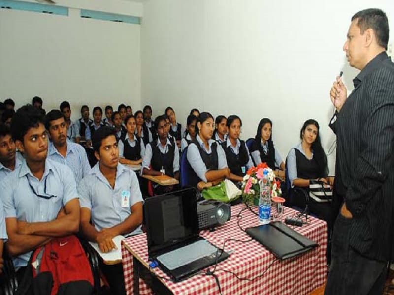 International Academy for Management Studies Thiruvananthapuram Events photo 11