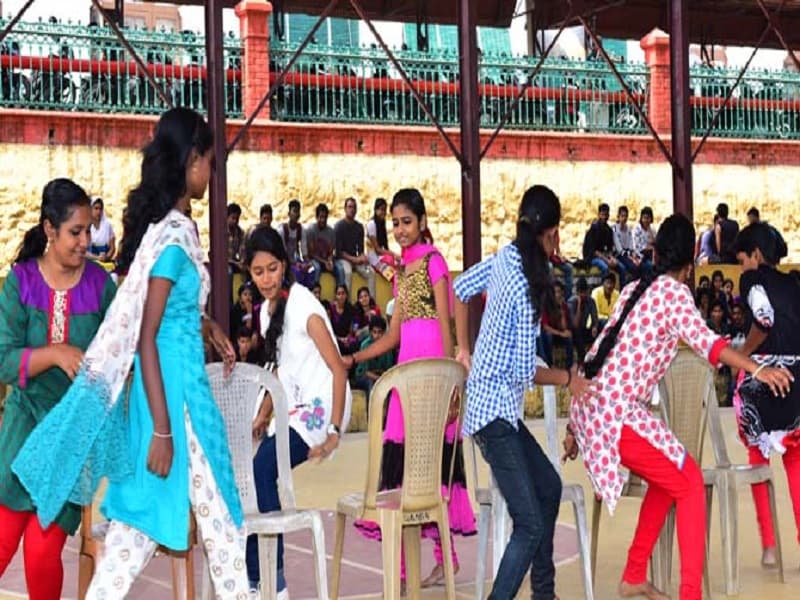 International Academy for Management Studies Thiruvananthapuram Sports Gallery photo 2