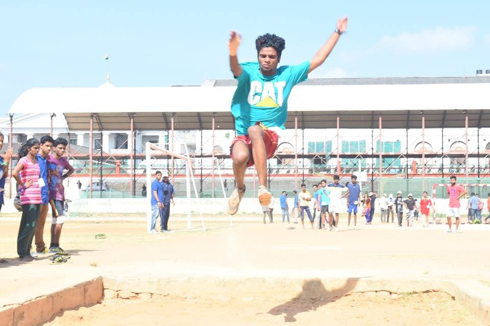 International Academy for Management Studies Thiruvananthapuram Sports Gallery photo 7