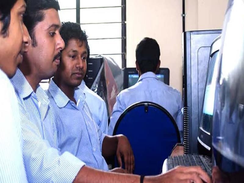 International Academy for Management Studies Thiruvananthapuram Infrastructure photo 4