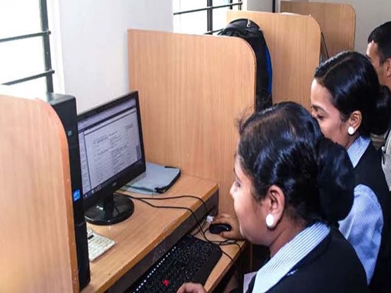 International Academy for Management Studies Thiruvananthapuram Infrastructure photo 5