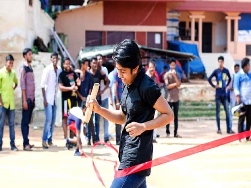 International Academy for Management Studies Thiruvananthapuram Sports Gallery photo 8