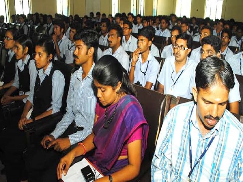 International Academy for Management Studies Thiruvananthapuram Events photo 12