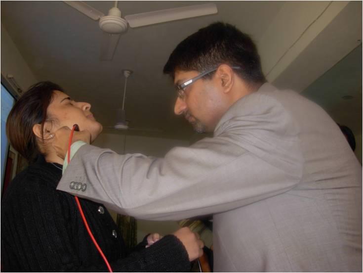 JRN University Facility photo 1