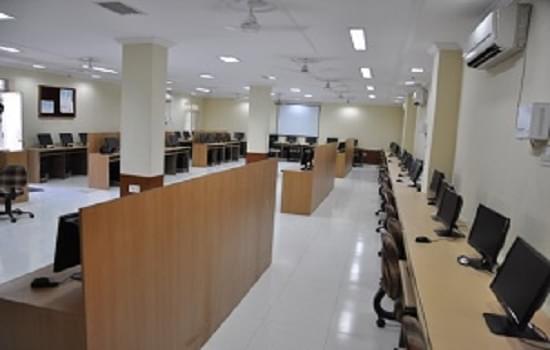 JRN University Facility photo 5
