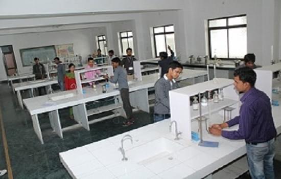 JRN University Facility photo 6