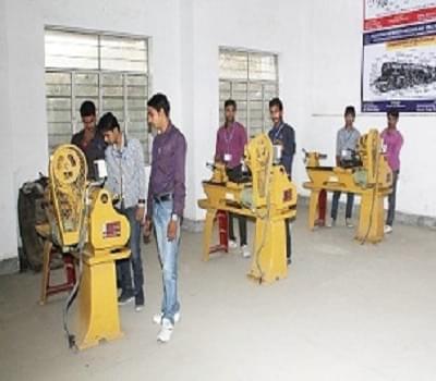 JRN University Facility photo 3