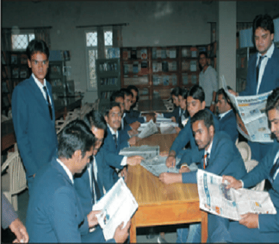 JRN University Facility photo 11