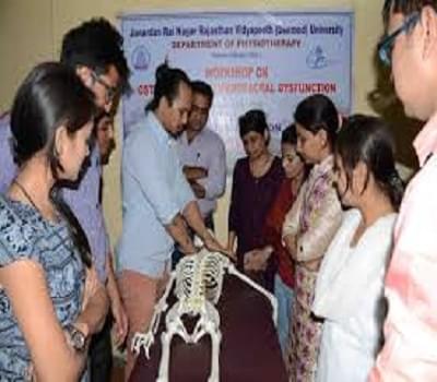 JRN University Facility photo 10