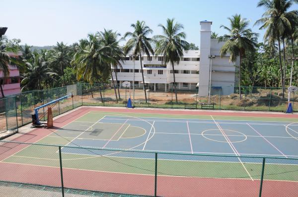 JRN University Facility photo 12