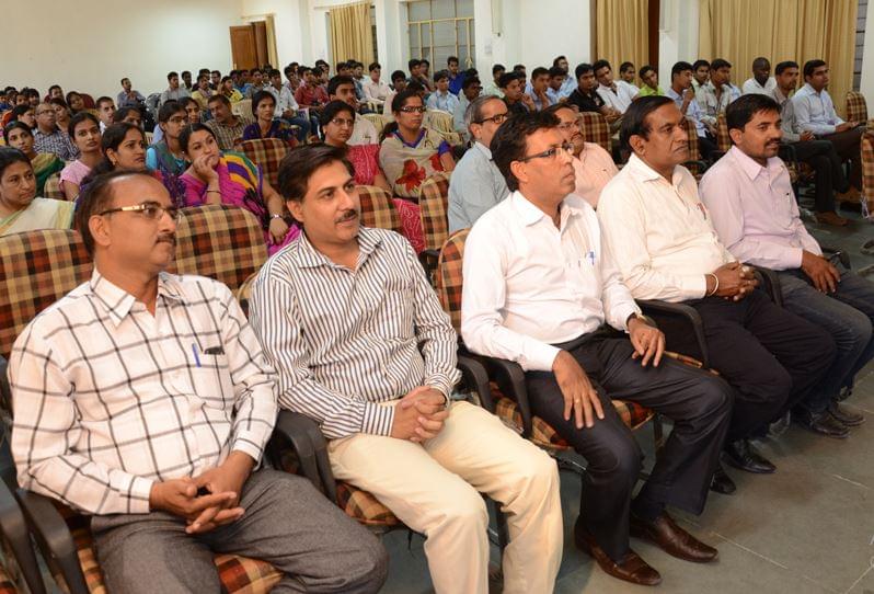 JRN University Events photo 2