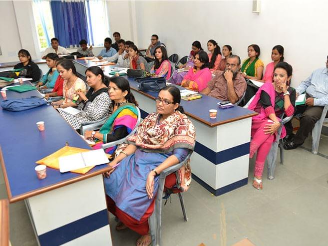 JRN University Events photo 3