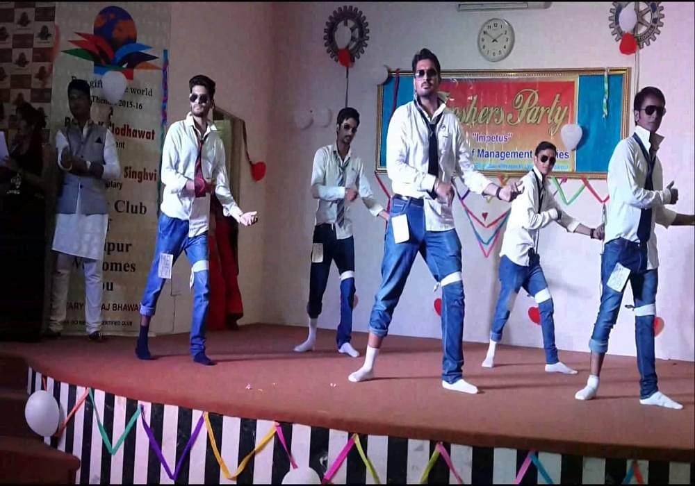 JRN University Events photo 8