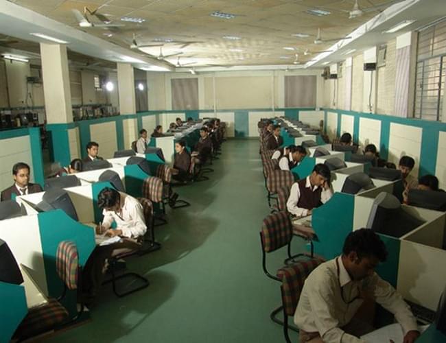 ITS Ghaziabad Infrastructure photo 1