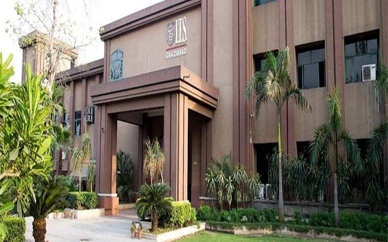 ITS Ghaziabad Infrastructure photo 3