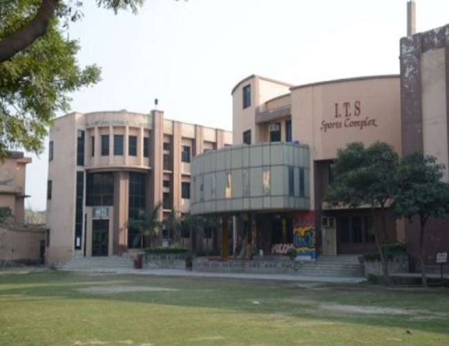 ITS Ghaziabad Infrastructure photo 4