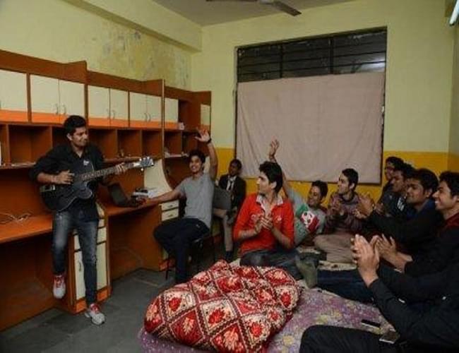 ITS Ghaziabad Infrastructure photo 6