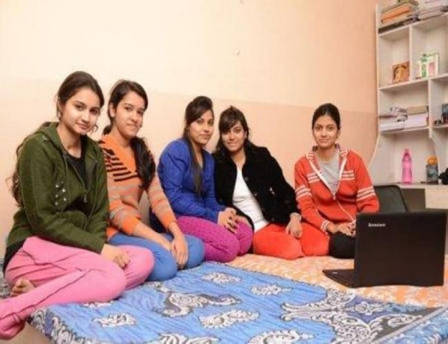 ITS Ghaziabad Infrastructure photo 9