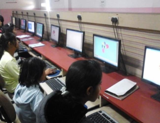 ITS Ghaziabad Infrastructure photo 11