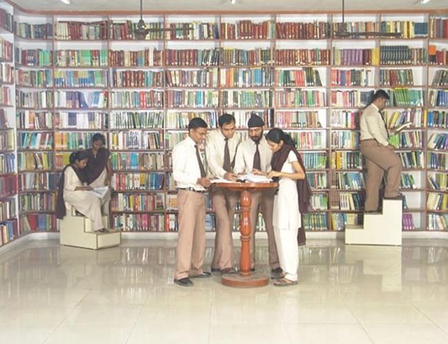 ITS Ghaziabad Infrastructure photo 13