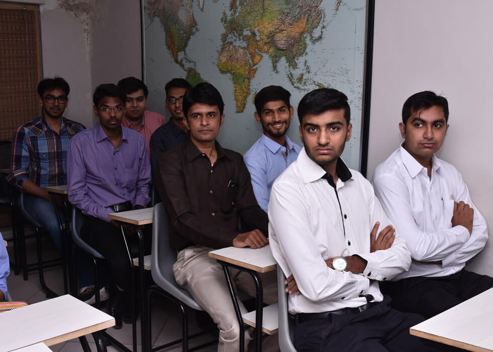 International Travel and Tourism Institute Ahmedabad Campus & Infrastructure photo 2