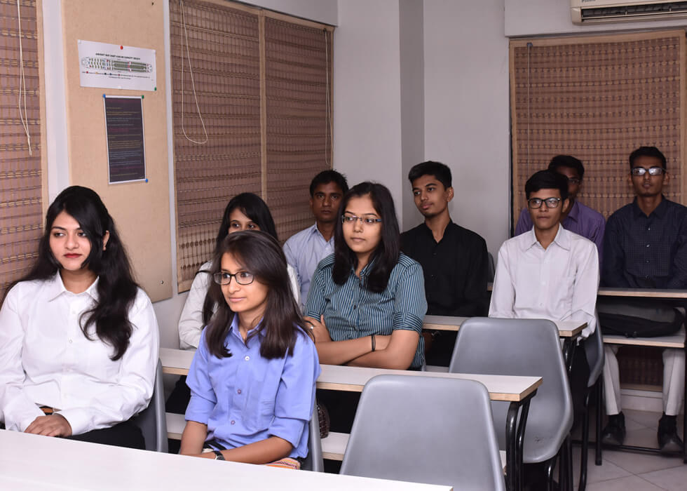 International Travel and Tourism Institute Ahmedabad Campus & Infrastructure photo 1