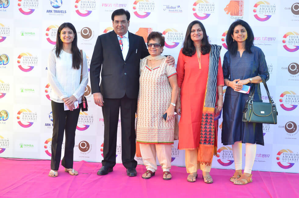 International Travel and Tourism Institute Ahmedabad Events photo 5