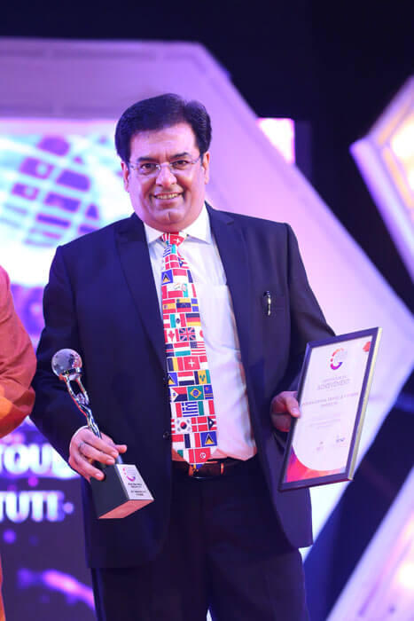 International Travel and Tourism Institute Ahmedabad Events photo 7