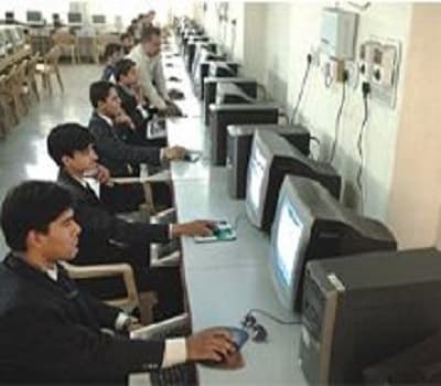 Janardan Rai Nagar Rajasthan Vidyapeeth, Faculty of Management Studies Udaipur Campus photo 3